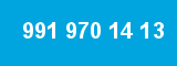 991 970 14 13